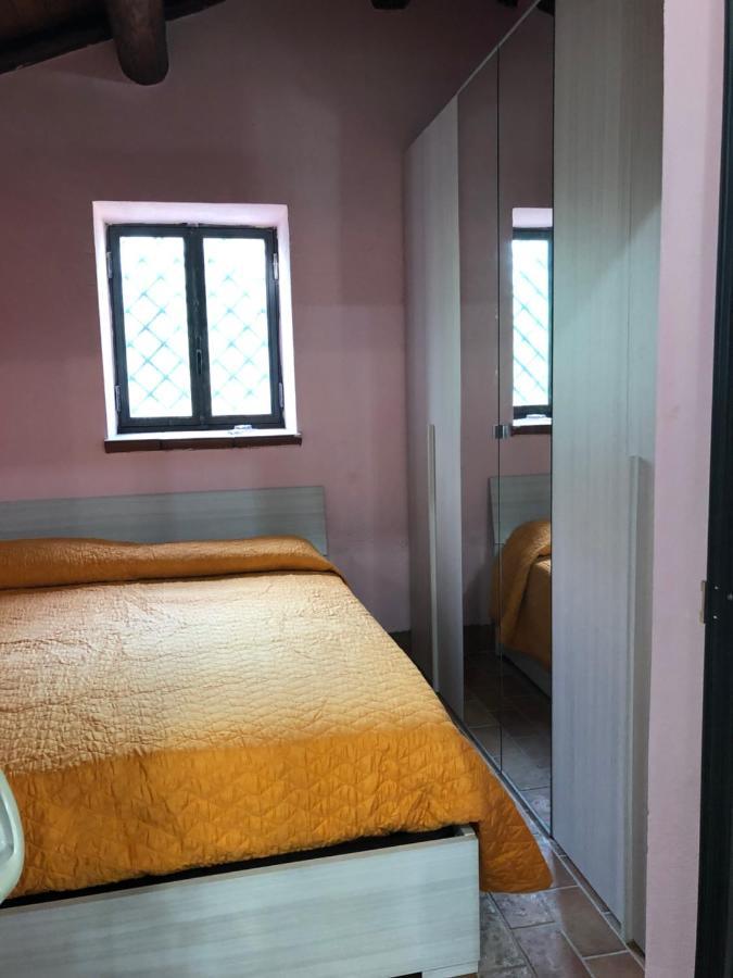 Sara E Silvana Casa Fallico Zewnętrze zdjęcie