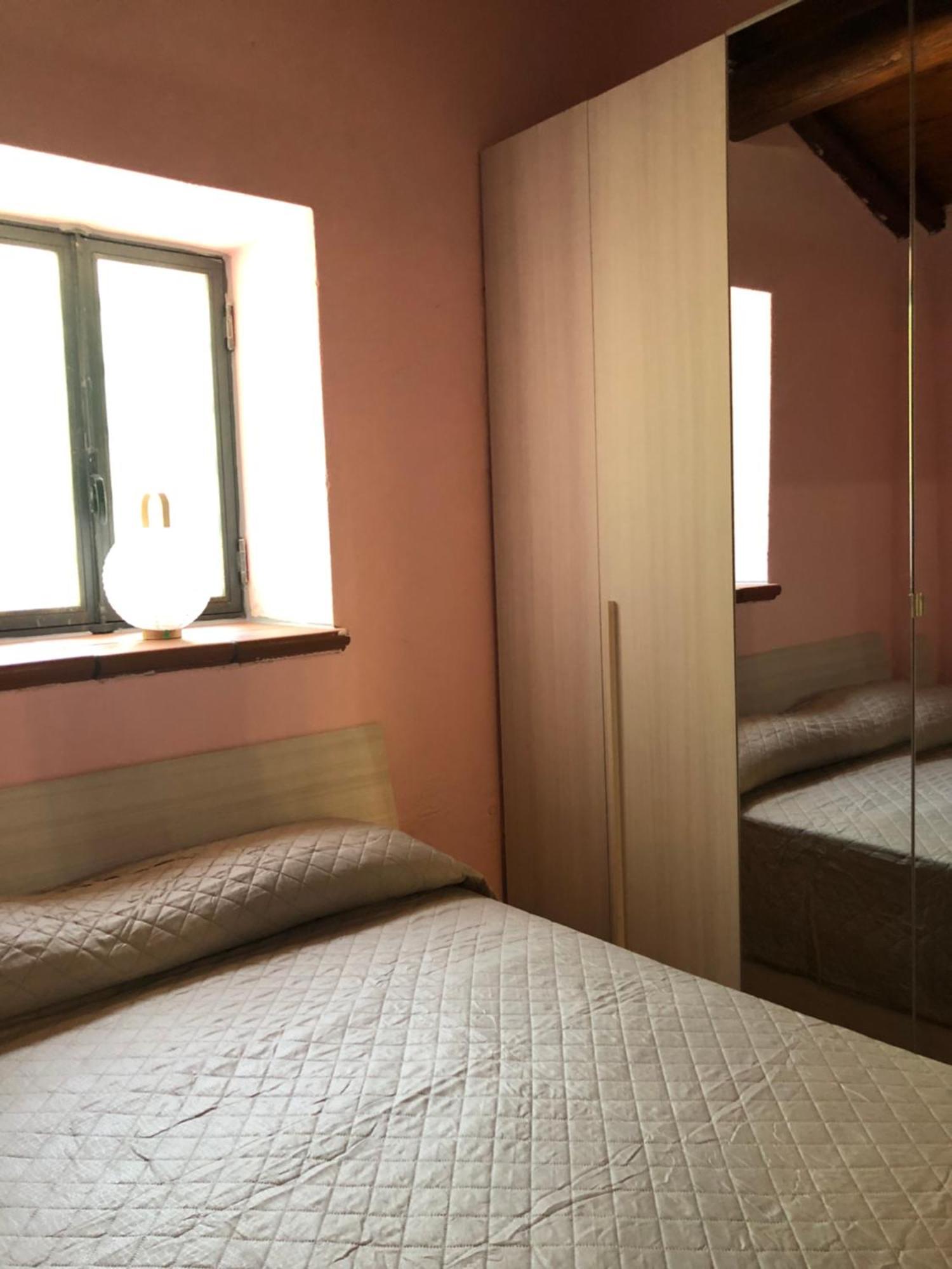 Sara E Silvana Casa Fallico Zewnętrze zdjęcie